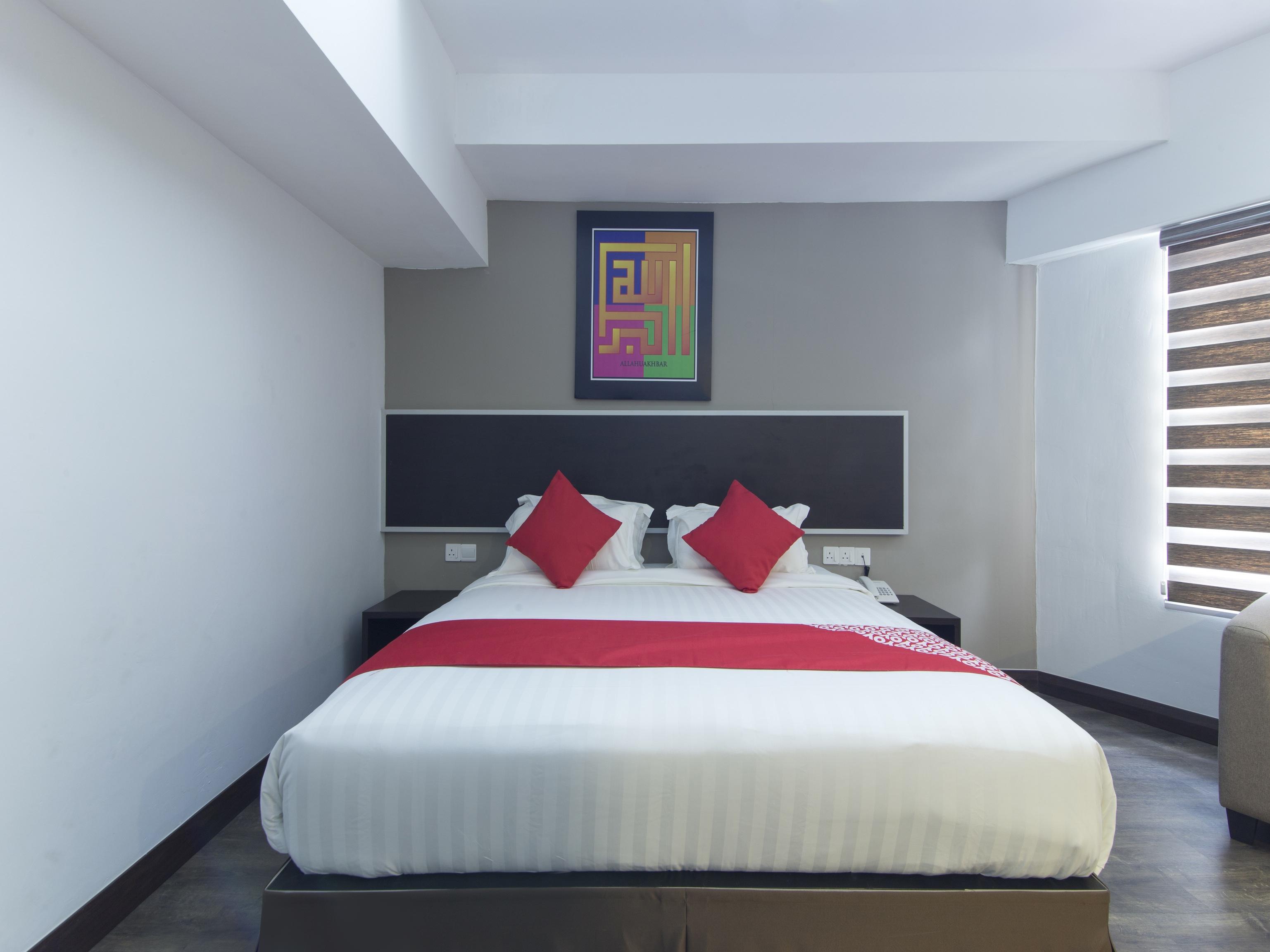 Greystone Midaris Hotel Kuala Lumpur Exterior photo